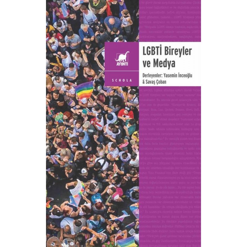Lgbti Bireyler Ve Medya Lgbti Bireyler Ve Medya