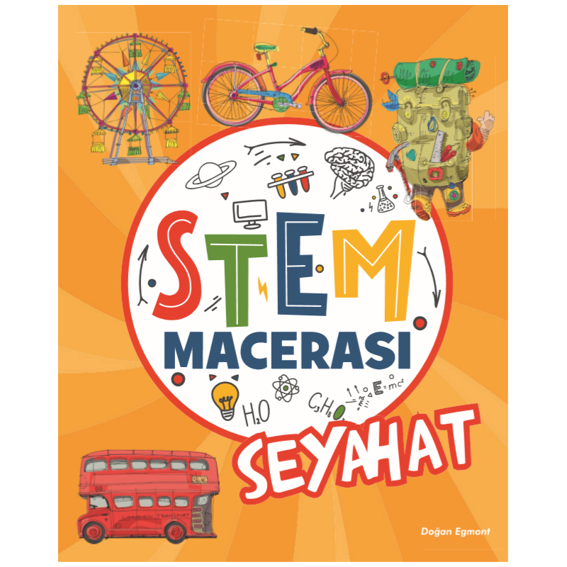 Stem Macerasi Seyahat