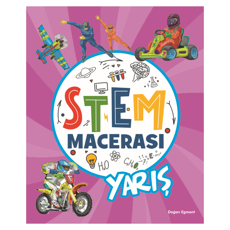 Stem Macerasi Yariş