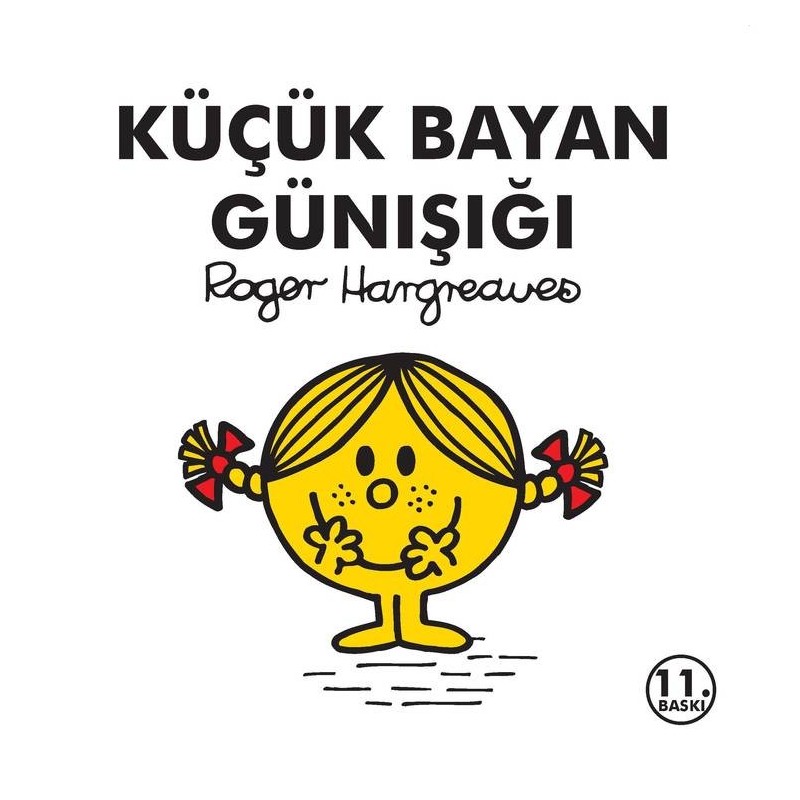 Küçük Bayan Günişiği Küçük Bayan Günişiği