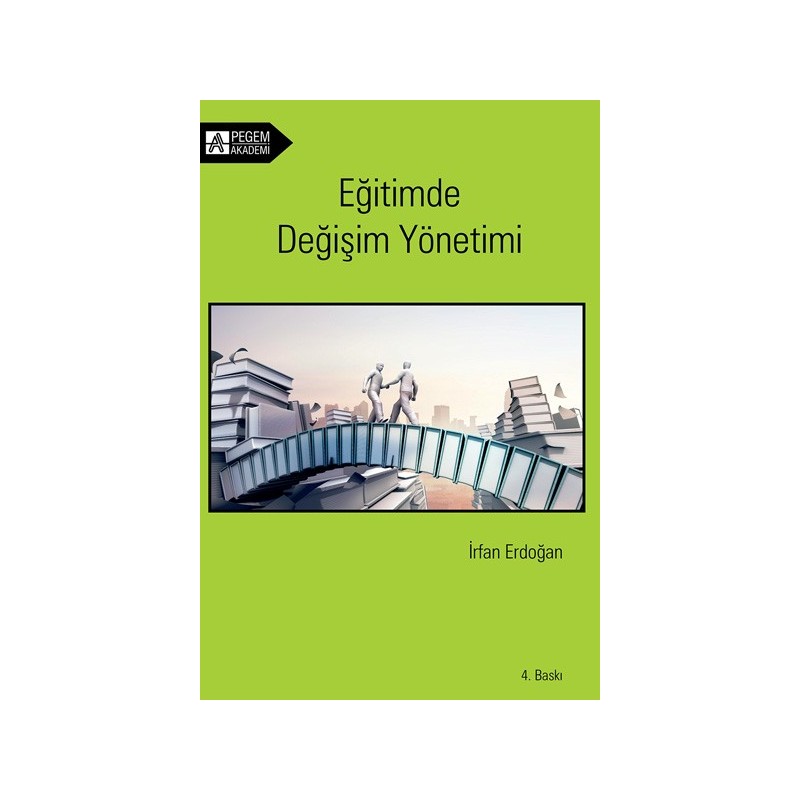 Eğitimde Değişim Yönetimi