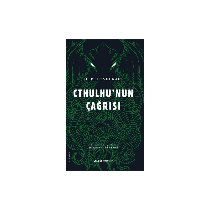 Cthulhu'nun Çağrısı