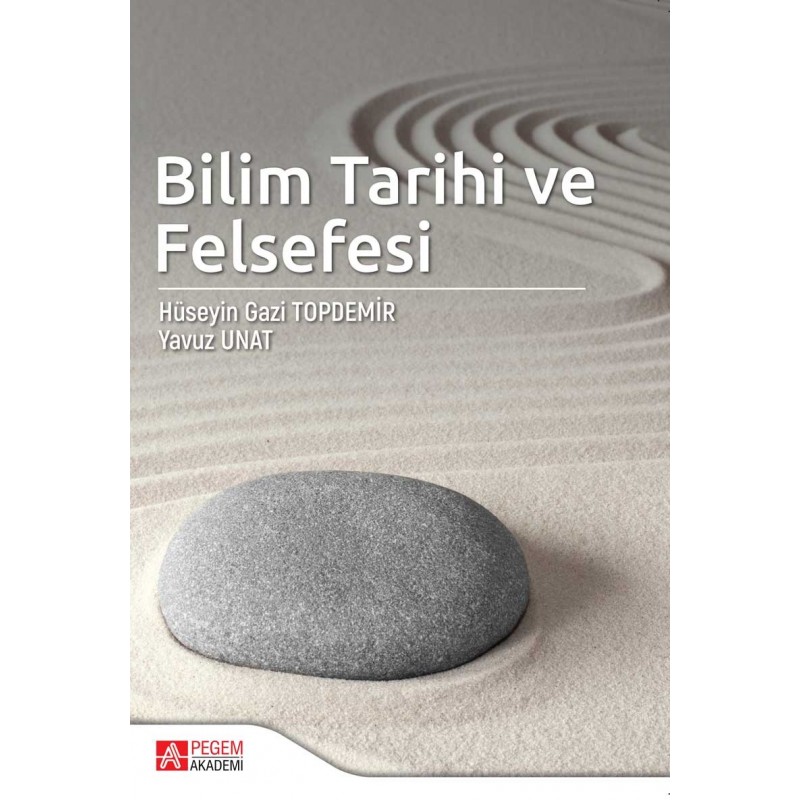 Bilim Tarihi Ve Felsefesi