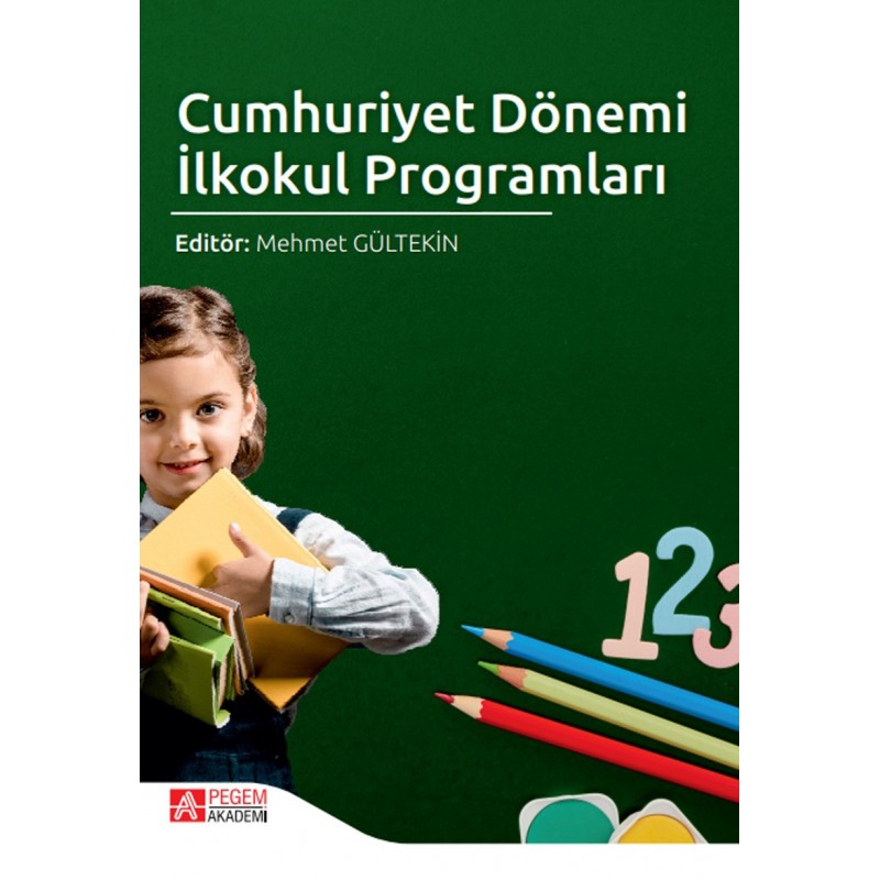 Cumhuriyet Dönemi İlkokul Programları