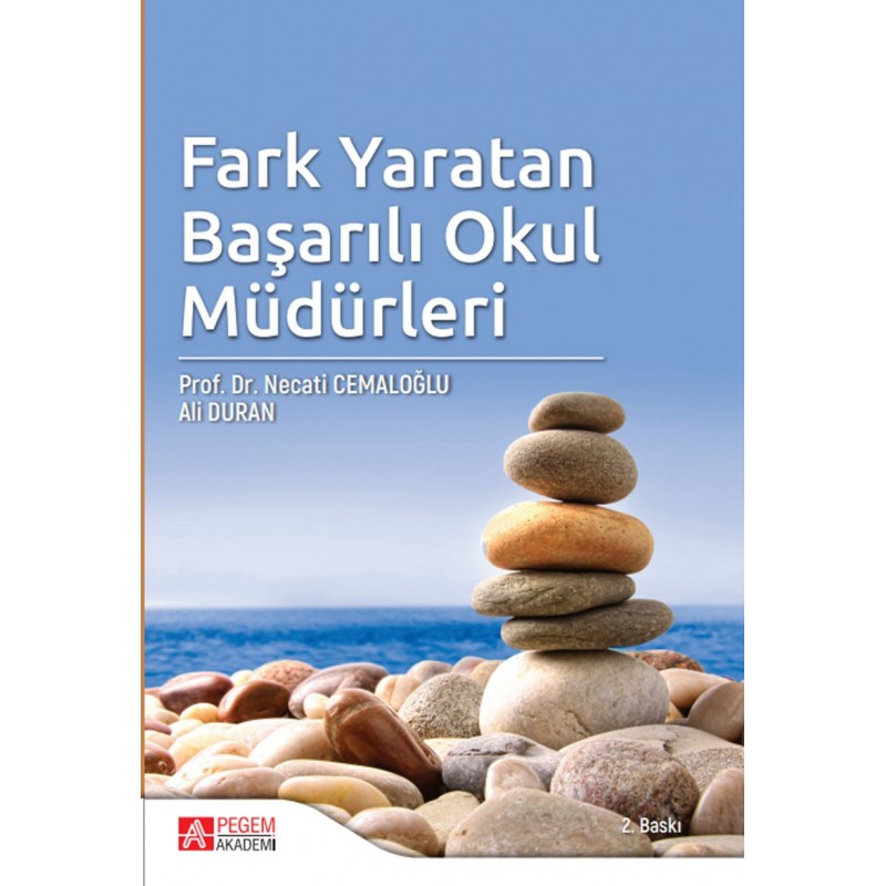 Fark Yaratan Başarılı Okul Müdürleri