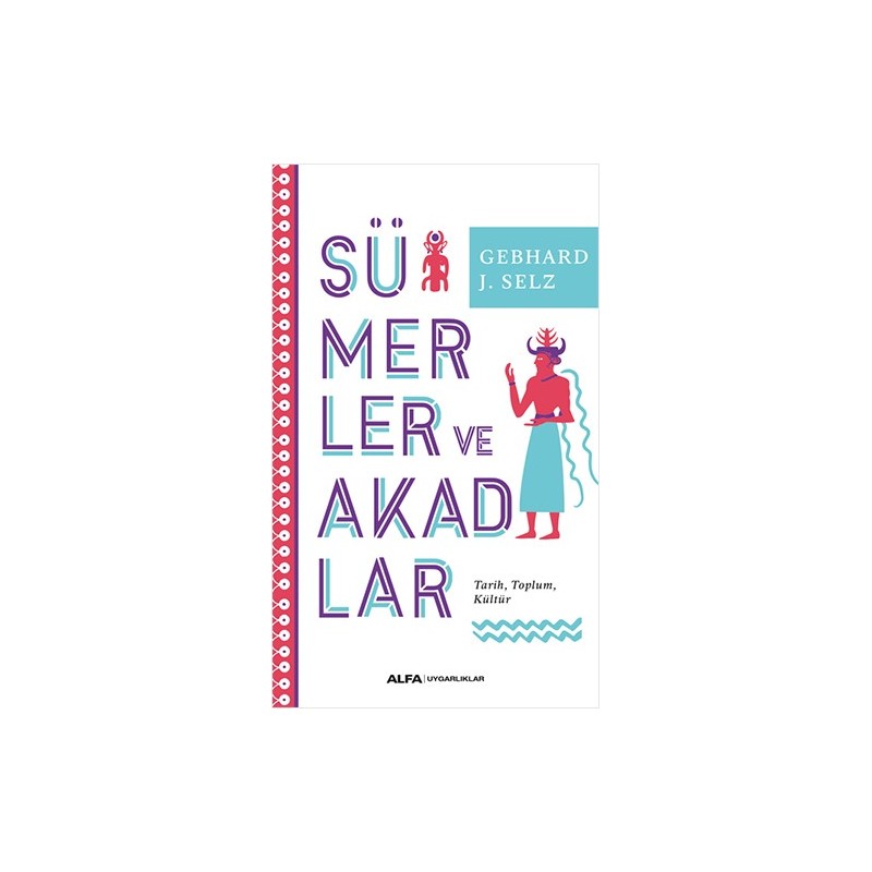Sümerler Ve Akadlar