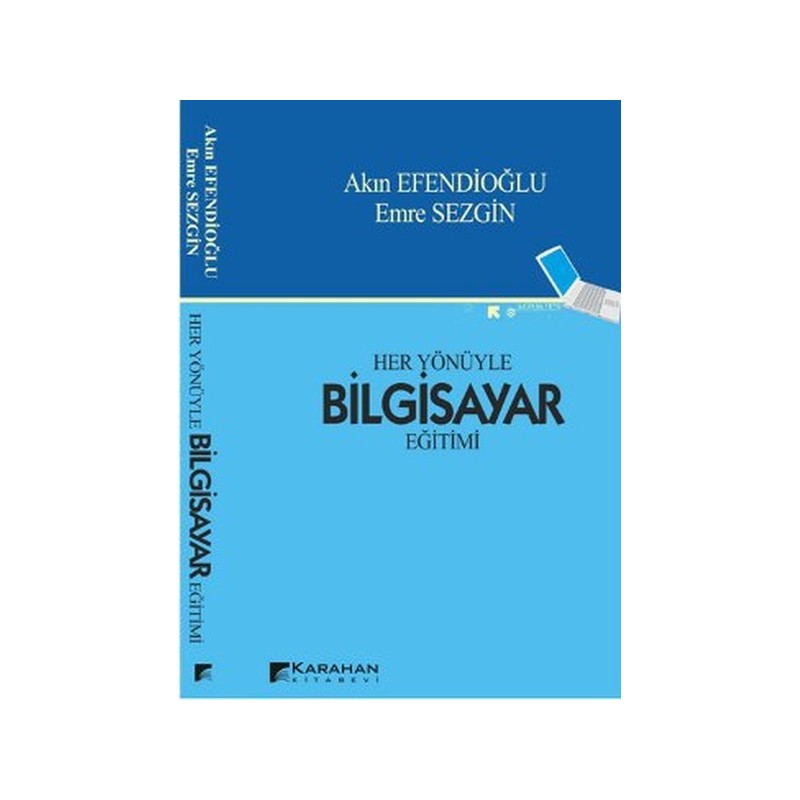Her Yönüyle Bilgisayar Eğitimi