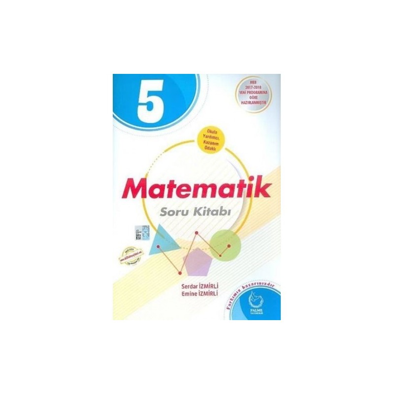 5.sınıf Matematik Soru Kitabı