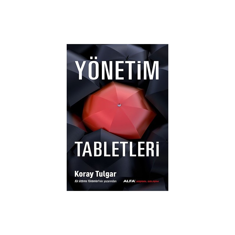 Yönetim Tabletleri Yönetim Tabletleri