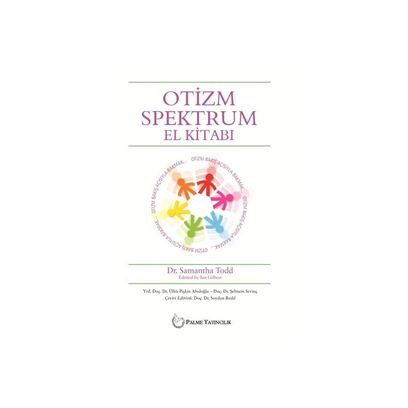 Otizm Spektrum El Kitabi