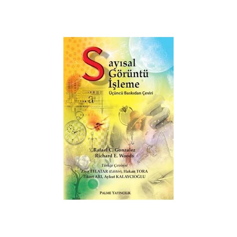 Sayısal Görüntü İşleme