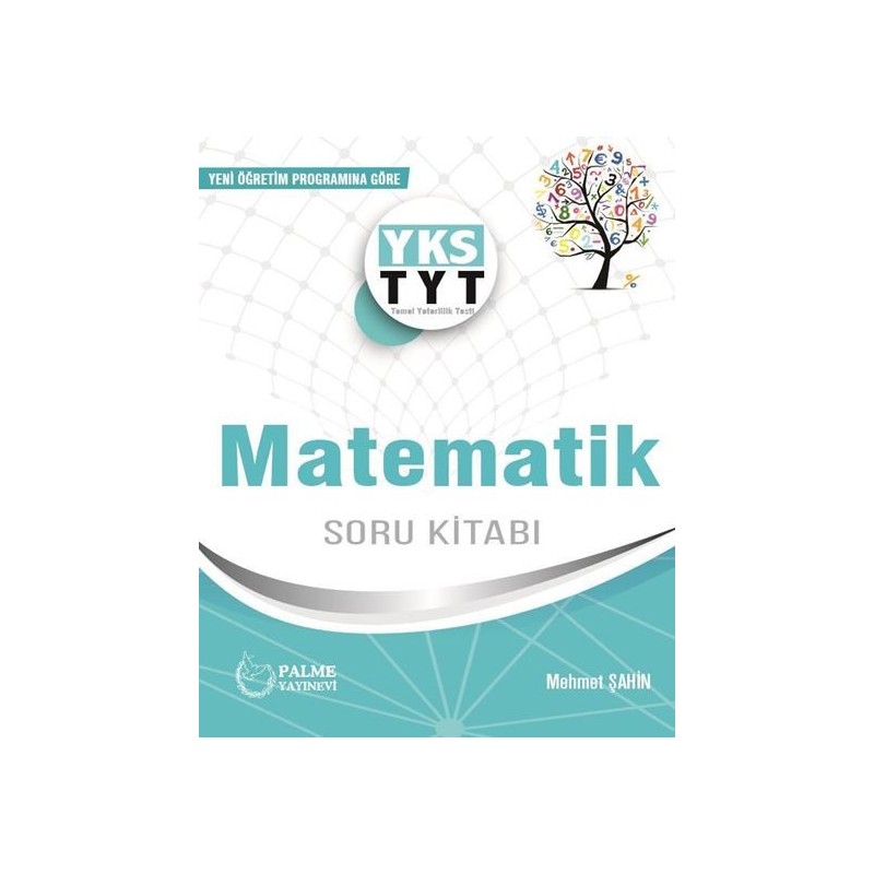 Yks Tyt Matematik Soru Kitabı