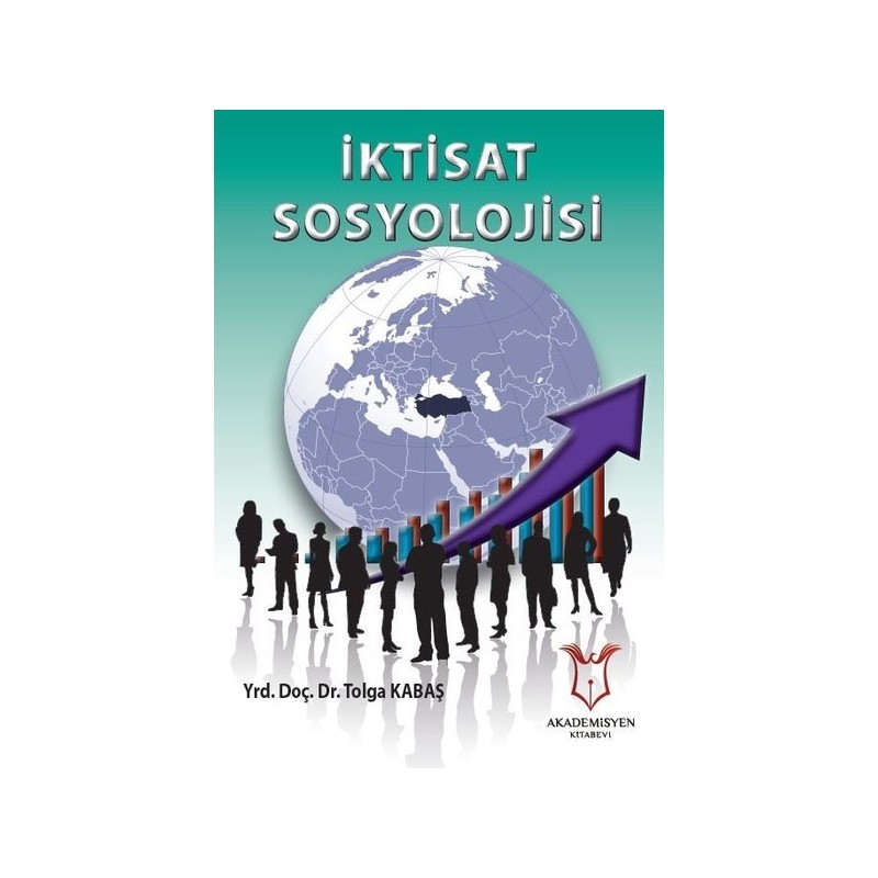 İktisat Sosyolojisi