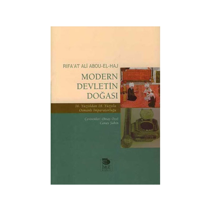 Modern Devletin Doğası
