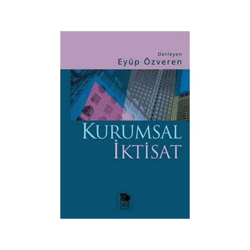 Kurumsal İktisat