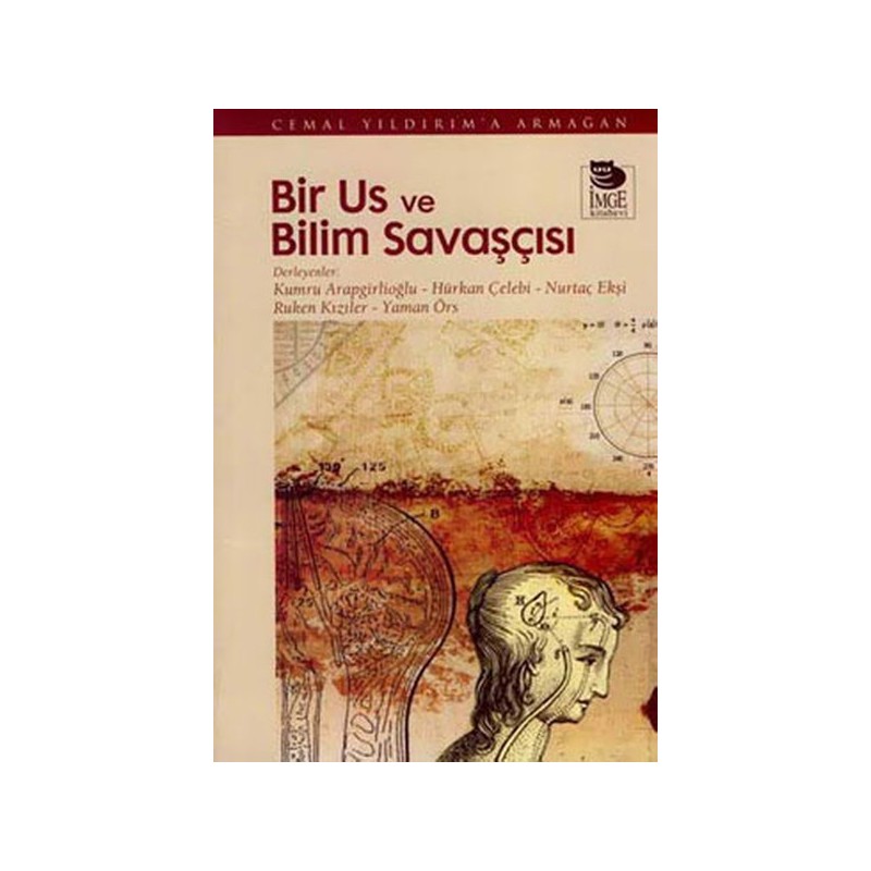 Bir Us Ve Bilim Savaşçısı Cemal Yıldırım'a Armağan