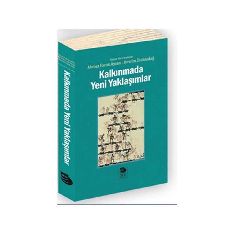 Kalkınmada Yeni Yaklaşımlar