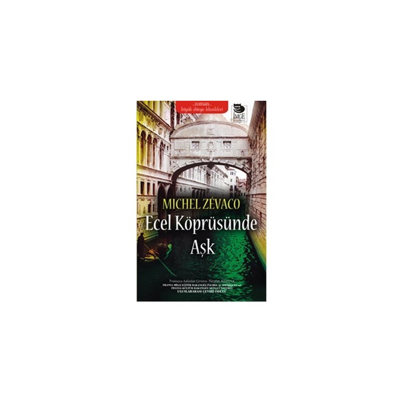 Ecel Köprüsünde Aşk