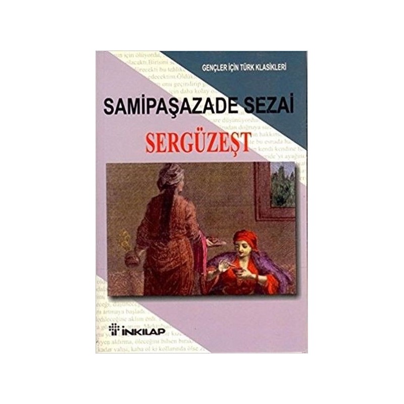 Sergüzeşt