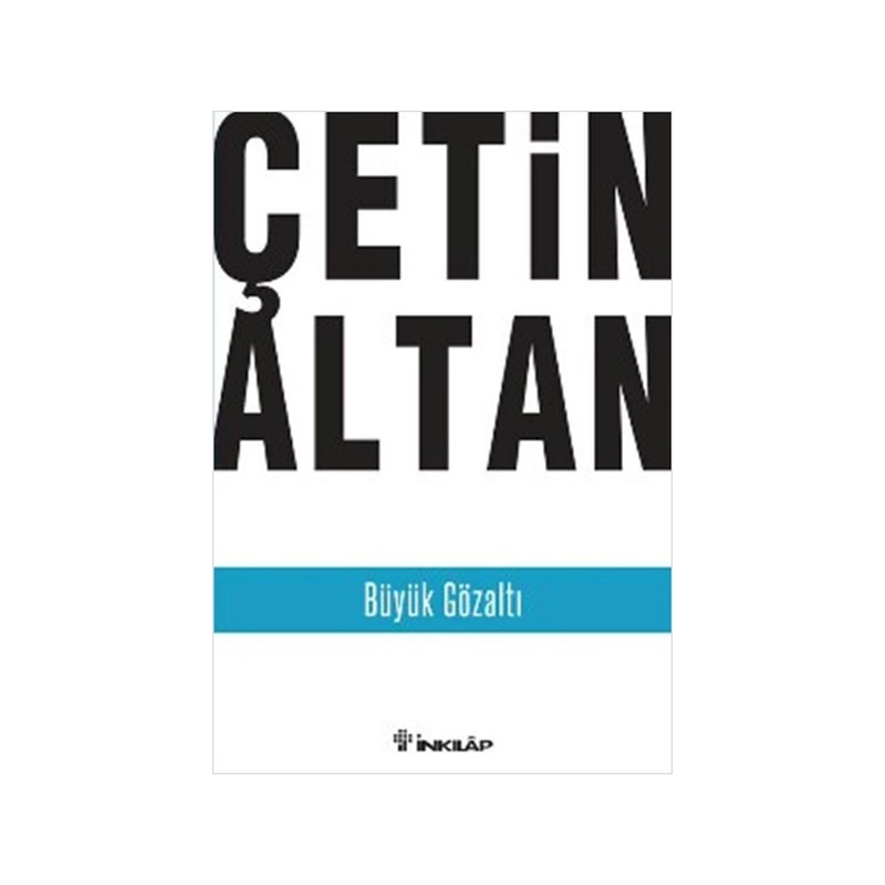 Büyük Gözaltı