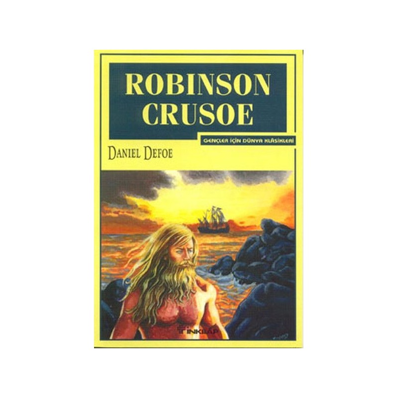 Robinson Crusoe
