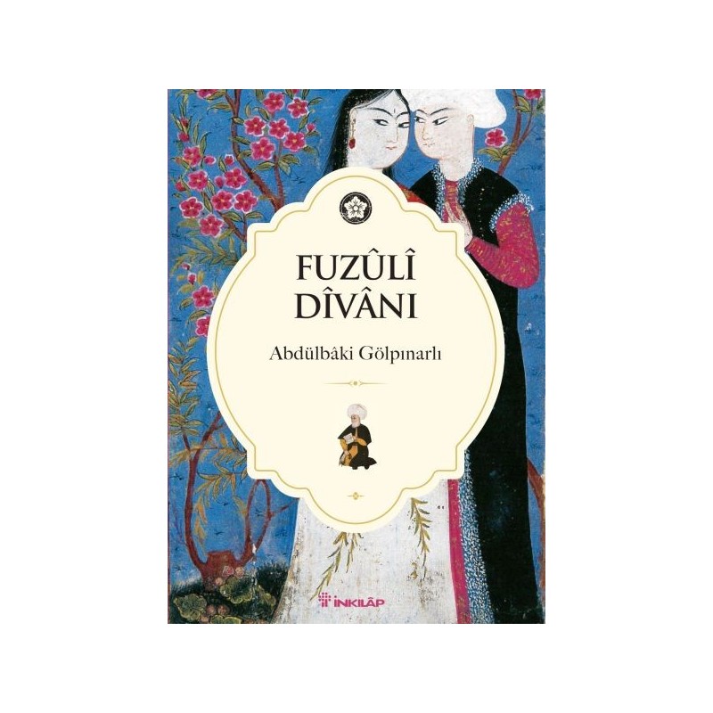 Fuzuli Divanı