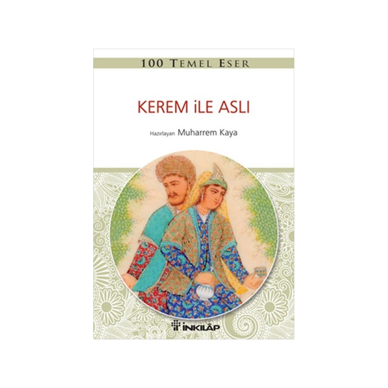 100 Temel Eser Kerem Ile Aslı