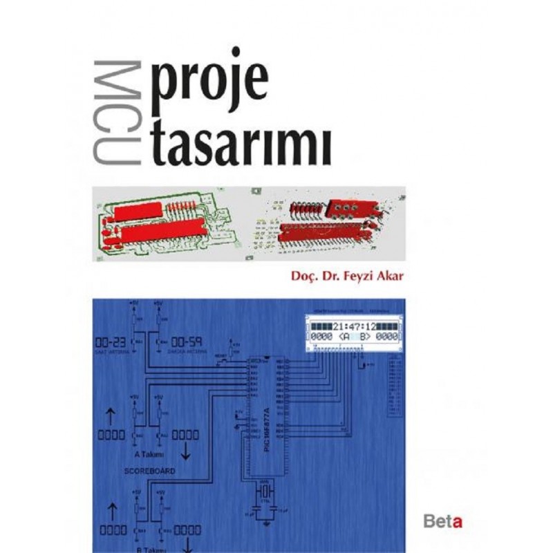 Mcu Proje Tasarımı