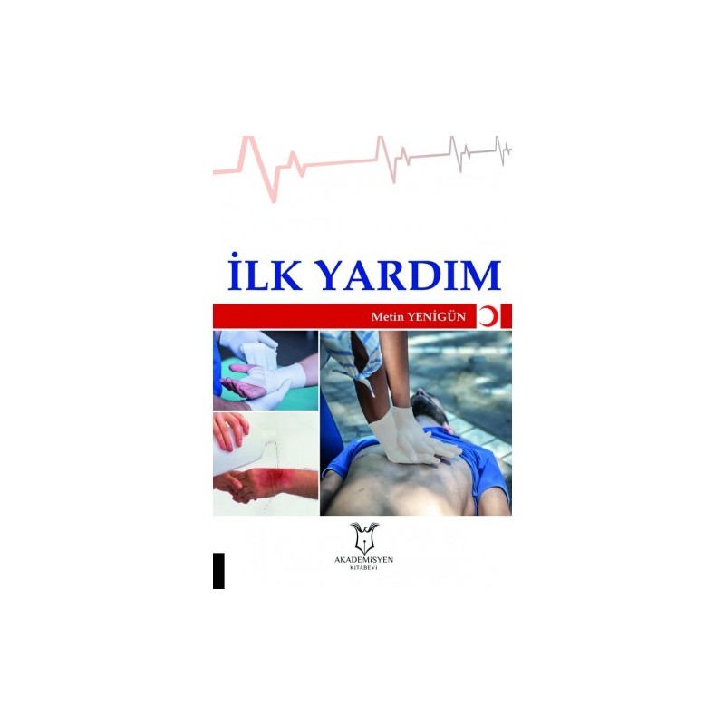 İlk Yardım