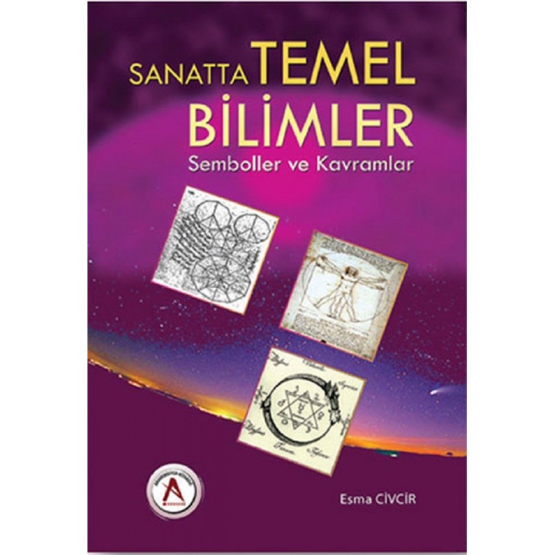 Sanatta Temel Bilimler / Semboller Ve Kavramlar