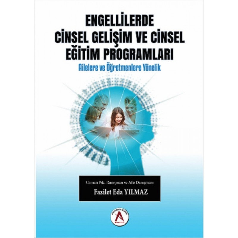 Engellilerde Cinsel Gelişim Ve Cinsel Eğitim Programları