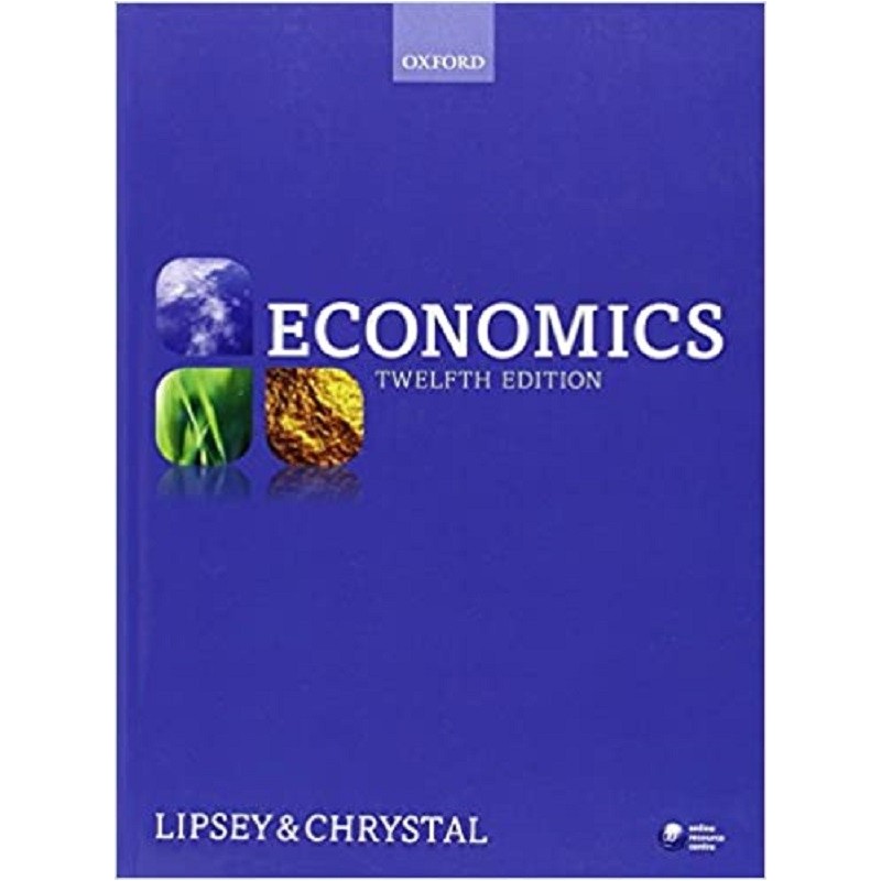 Economics Telfth Edition