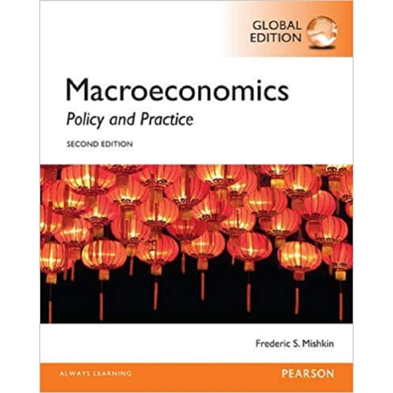 Macroeconomics: Policy And Practice