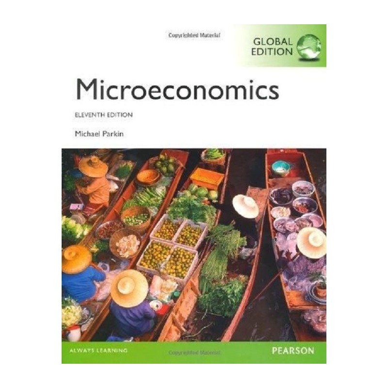 Microeconomics