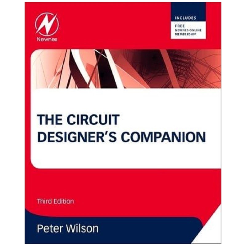 The Circuit Designer's Companion The Circuit Designer's Companion