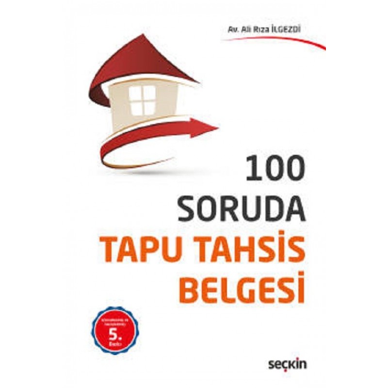 100 Soruda Tapu Tahsis Belgesi 100 Soruda Tapu Tahsis Belgesi