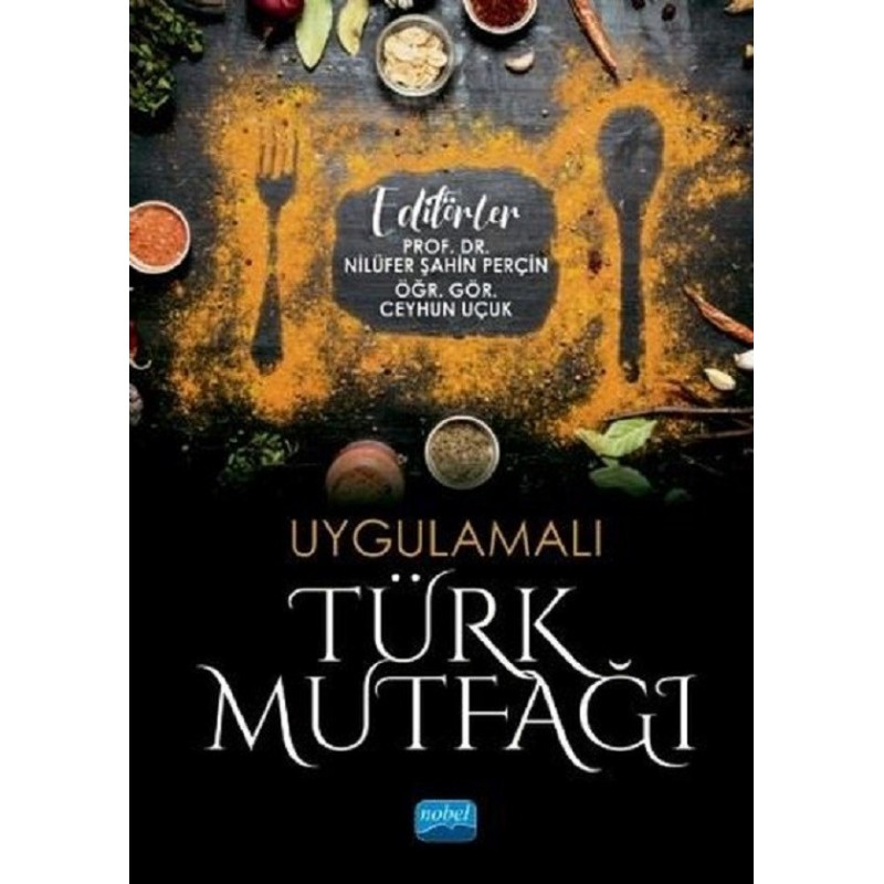 Uygulamalı Türk Mutfağı Uygulamalı Türk Mutfağı