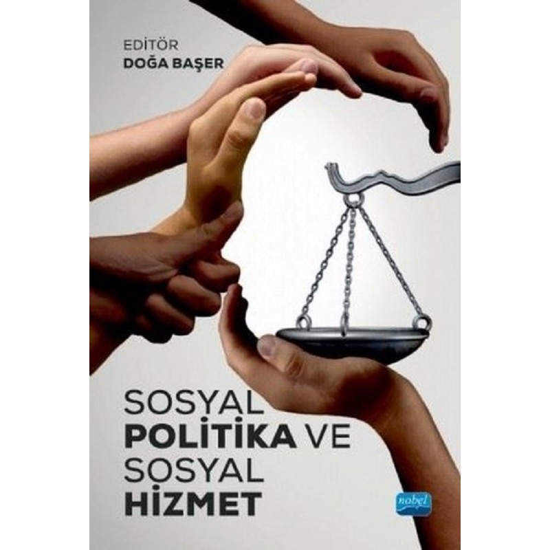 Sosyal Politika Ve Sosyal Hizmet