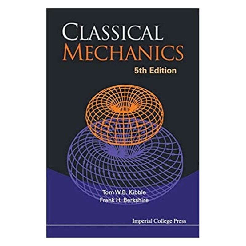 Classical Mechanics