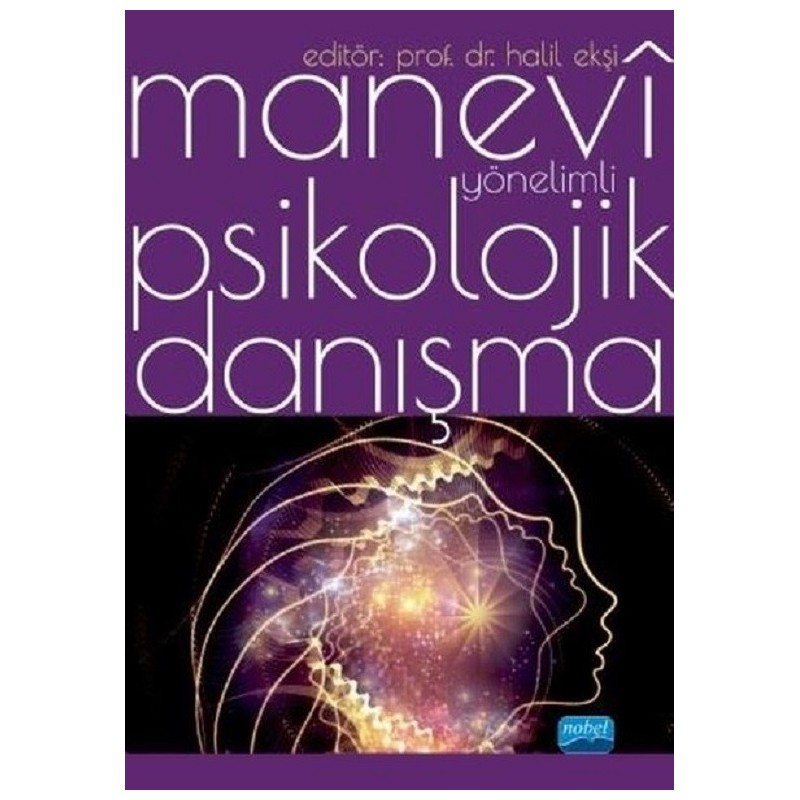 Manevi Yönelimli Psikolojik Danışma