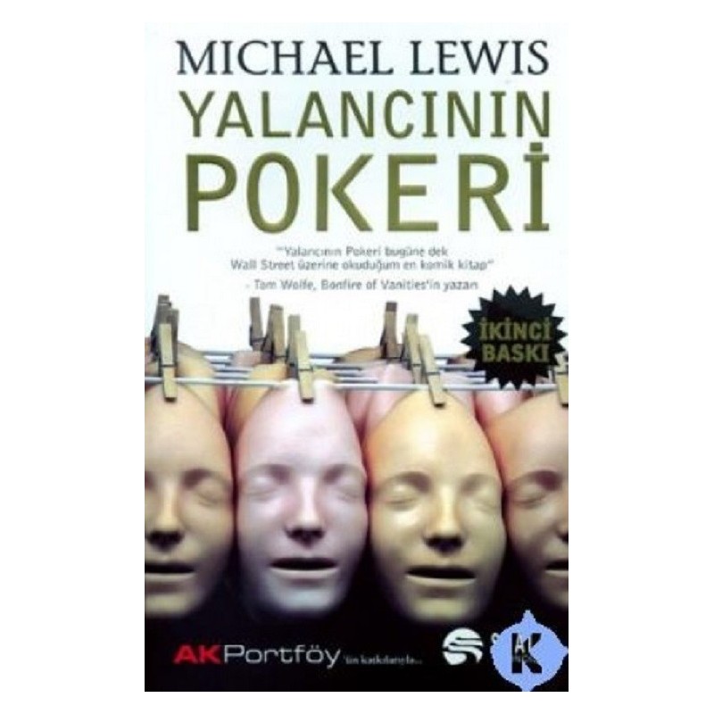 Yalancının Pokeri