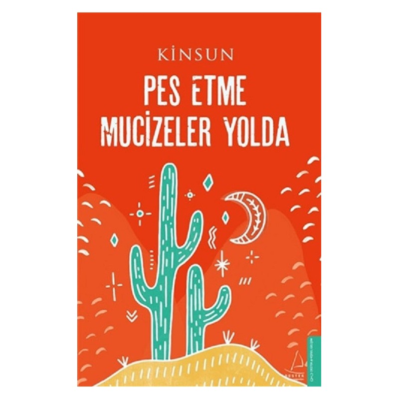 Pes Etme Mucizeler Yolda