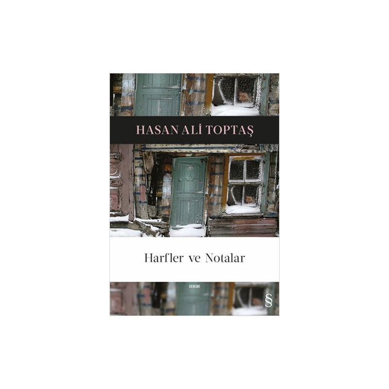 Harfler Ve Notalar