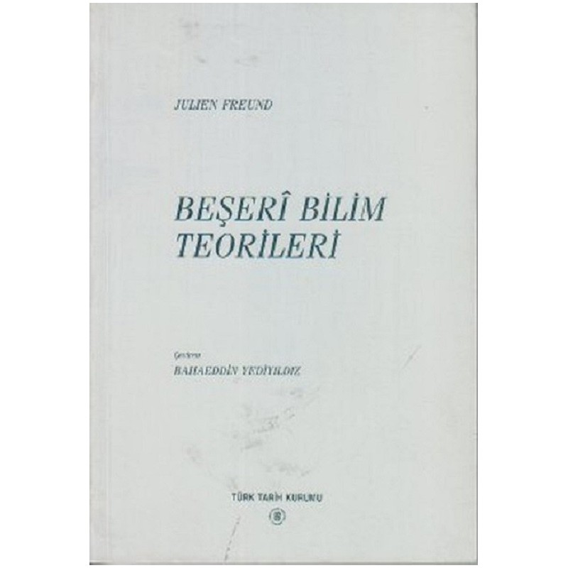 Beşeri Bilim Teorileri