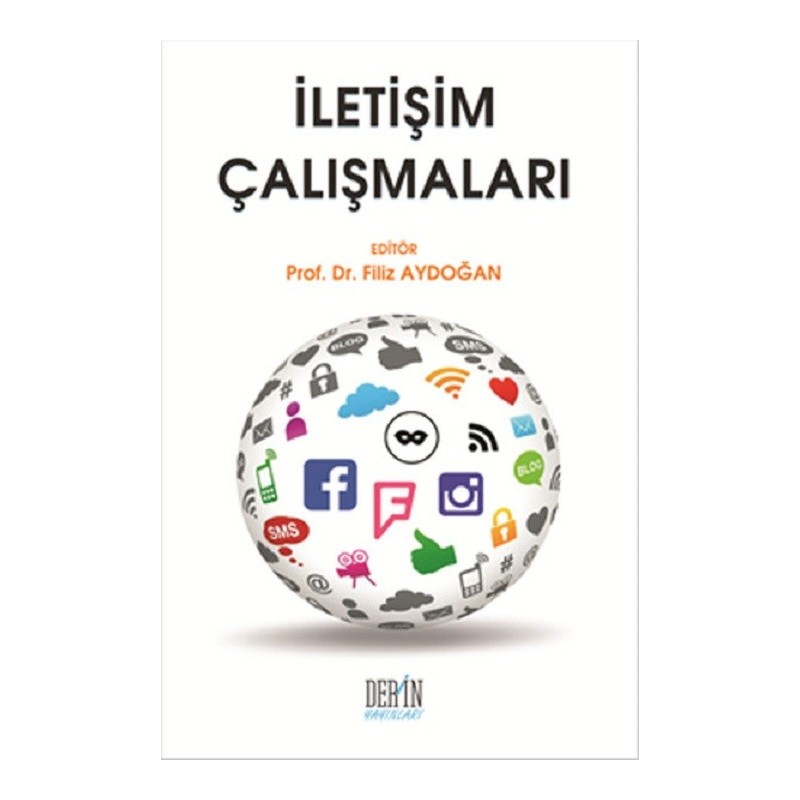 İletişim Çalışmaları