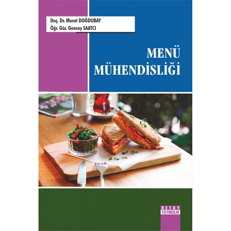 Menü Mühendisliği