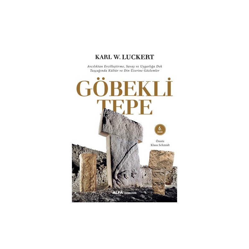 Göbekli Tepe