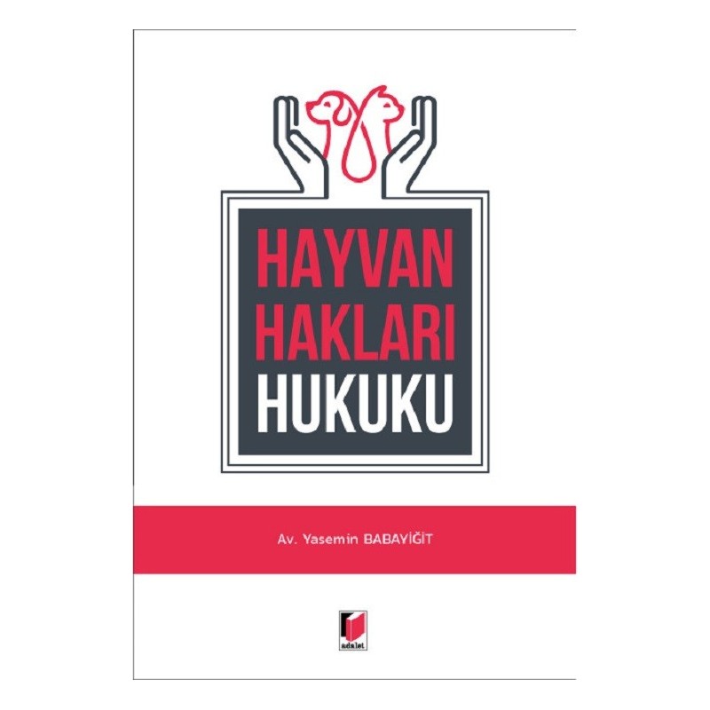 Hayvan Hakları Hukuku Hayvan Hakları Hukuku