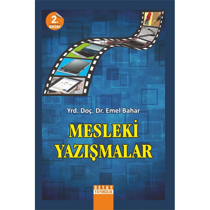 Mesleki Yazışmalar