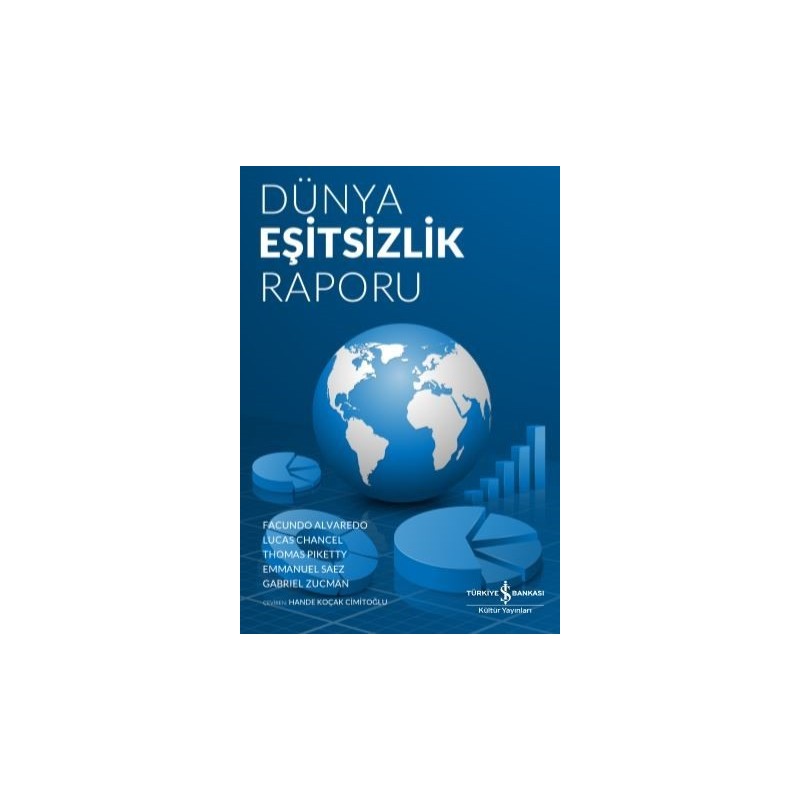 Dünya Eşitsizlik Raporu 2018